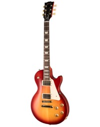 Gibson Les Paul Tribute Satin Cherry Sunburst - LPTR00WSNH1