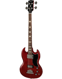 Gibson SG Standard Bass Heritage Cherry - BASG00HCCH1