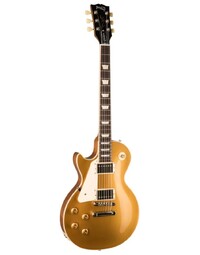 Gibson Les Paul Standard '50s Left-Handed Goldtop - LPS5P00LGTNH1