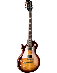 Gibson Les Paul Standard '60s Left-Handed Bourbon Burst - LPS600LB8NH1
