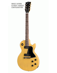 Gibson Les Paul Special Left-Handed TV Yellow - LPSP00LTVNH1