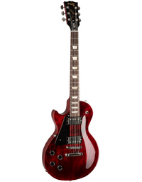 Gibson Les Paul Studio Left-Handed Wine Red - LPST00LWRCH1