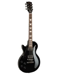 Gibson Les Paul Studio Left-Handed Ebony - LPST00LEBCH1