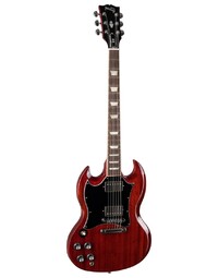 Gibson SG Standard Left-Handed Heritage Cherry - SGS00LHCCH1
