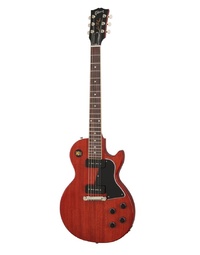 *B Stock* Gibson Les Paul Special Vintage Cherry