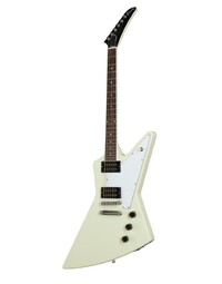 Gibson 70s Explorer White - DSXS00CWCH1