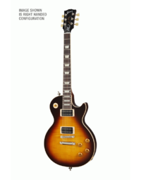 Gibson Slash Les Paul Standard Left-Handed November Burst - LPSS00LNVNH1
