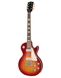 Gibson Les Paul '70s Deluxe '70s Cherry Sunburst - LPDX007CCH1