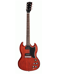 Gibson SG Special Vintage Cherry - SGSP00VECH1