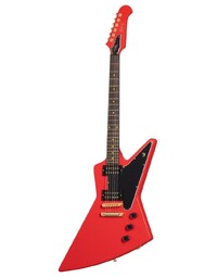 Gibson Lzzy Hale Explorerbird Cardinal Red - DSXLZ00C9GH1