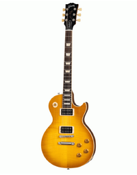 Gibson Les Paul Standard '50s Faded Vintage Honey Burst - LPS5F00FHNH1
