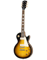 Gibson Les Paul Standard '50s P90 Tobacco Burst - LPS5P900TONH1