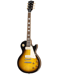 Gibson Les Paul Standard '50s P90 Tobacco Burst - LPS5P900TONH1