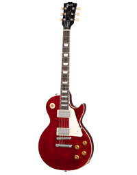 Gibson Les Paul Standard '50s Figured Top Custom Colours Edition Sixties Cherry - LPS500SCNH1