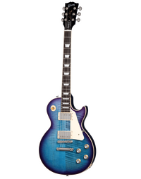 Gibson Les Paul Standard '60s Figured Top Custom Colours Edition Blueberry Burst - LPS600B9NH1