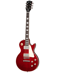 Gibson Les Paul Standard '60s Figured Top Custom Colours Edition Sixties Cherry - LPS600SCNH1