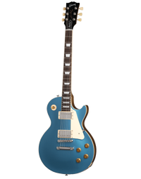 Gibson Les Paul Standard '50s Plain Top Custom Colours Edition Pelham Blue - LPS5P00PHNH1