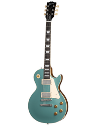 Gibson Les Paul Standard '50s Plain Top Custom Colours Edition Inverness Green - LPS5P00M4NH1