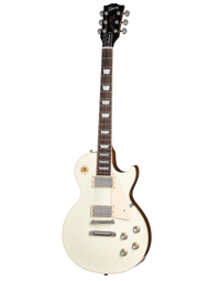 Gibson Les Paul Standard '60s Plain Top Custom Colours Edition Classic White - LPS6P00WTNH1
