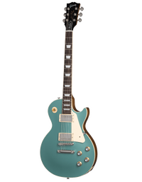Gibson Les Paul Standard '60s Plain Top Custom Colours Edition Inverness Green - LPS6P00M4NH1