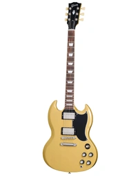 Gibson SG Standard '61 Custom Colours Edition TV Yellow - SG6100TVNH1