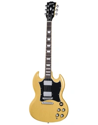 Gibson SG Standard Custom Colours Edition TV Yellow - SGS00TVCH1