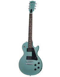 Gibson Les Paul Modern Lite Inverness Green Satin - LPTRM00I5CH1