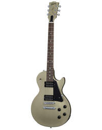 Gibson Les Paul Modern Lite Gold Mist Satin - LPTRM00MTCH1