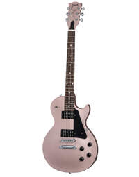 Gibson Les Paul Modern Lite Rose Gold Satin - LPTRM00RUCH1