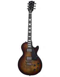 Gibson Les Paul Modern Studio Smokehouse Satin - LPSTM00SKBN1