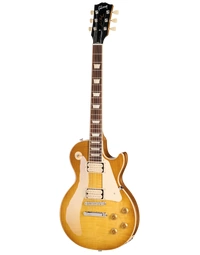 Gibson Les Paul Standard '50s Double Trouble Vintage Honey Burst - LPS5DCW25VHNH1