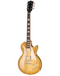 Gibson Les Paul Standard '60s Double Trouble Vintage Honey Burst - LPS6DCW25VHNH1