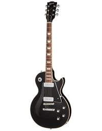Gibson Noel Gallagher Oasis Signature Les Paul Standard Ebony - LPS6P9NG25EBCH1