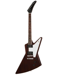 Gibson '70s Explorer Dark Walnut - DSXS007WCH1
