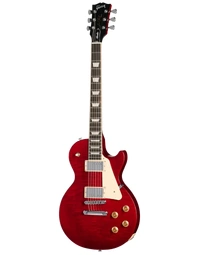 Gibson Les Paul Studio Session Cherry - LPSTAA01CDCH1