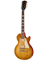 Gibson Les Paul Studio Double Trouble Dirty Lemon Burst - LPSTDCW26DRCH1