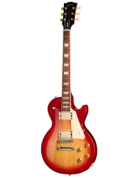 Gibson Les Paul Studio Double Trouble Cherry Sunburst - LPSTDCW26HSCH1
