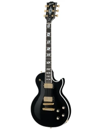 Gibson Les Paul Supreme Ebony - LPSUP00EBGH1