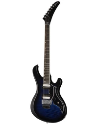 Gibson Victory Floyd Rose Deep Ocean Burst - VICFR00DECH1