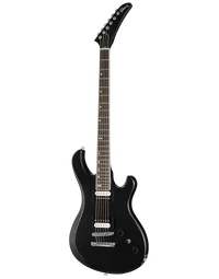 Gibson Victory Baritone 28"-Scale Graphite Metallic - VICB00GRCH1