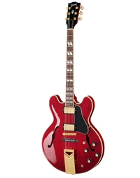 Gibson Marcus King ES-345 Semi-Hollowbody Sixties Cherry - ES45MK25SCGH1