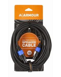 Armour SSP30 SPKN 30 Foot Speaker Cable