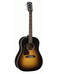 Gibson J-45 Standard Left-Handed Vintage Sunburst 2019 - RS45VSN19L