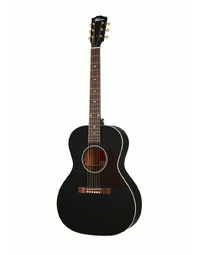 Gibson L-00 Original Ebony - OCSBL0EB