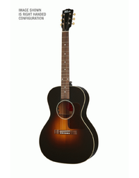 Gibson L-00 Original Left-Handed Vintage Sunburst - OCSBL0VSL