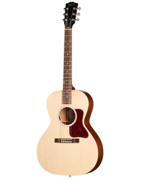 Gibson L-00 Special Solid Spruce / Mahogany Parlour Acoustic w/ Pickup Satin Natural - MCSBL0SPCAN