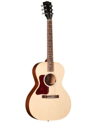 Gibson L-00 Special Solid Spruce / Mahogany Left-Handed Parlour Acoustic w/ Pickup Satin Natural - MCSBL0SPCANL