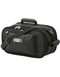 Protection Racket Deluxe Bongo Bag