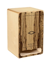 Meinl AECLLI Artisan Edition Series String Cajon Cantina Line Limba