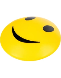 Meinl FACE-H Hand Percussion Series Face Shaker Happy Face